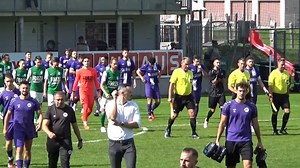 Innsbrucker Fußball (Video): Erstes Tor, erster Sieg, neuer Tabellenführer