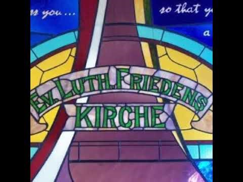 Peace Lutheran Church Live Stream