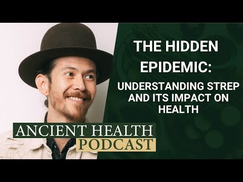 The Hidden Epidemic: Understanding Strep and its Impact on Health
