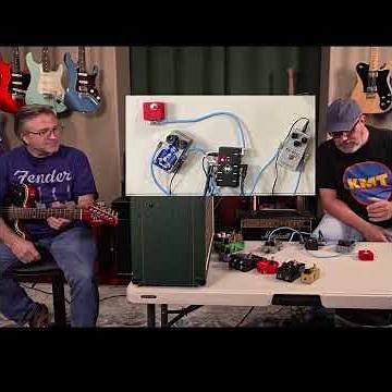 Jimi Hendrix Octavio Fuzz vs Big Muff Pi Triangle – Iconic Tones Clash!