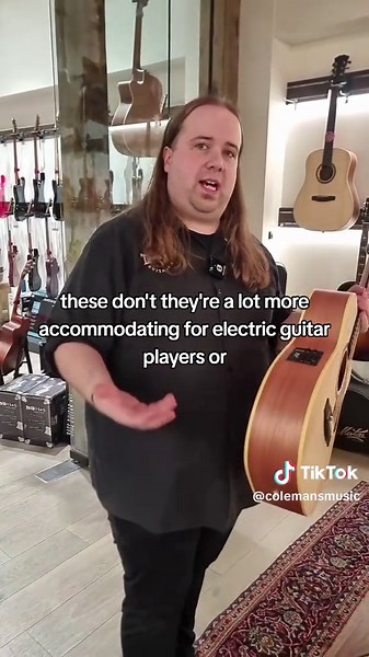 Popular Performer Guitar with Maton AP5 Pro Pickup