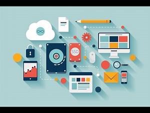 Regarder une vidéo en ligne sur VLC !