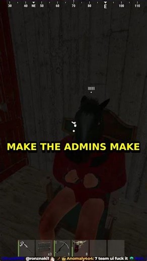 🎮 Cloakzy Wants To Be With Hjune #Rust