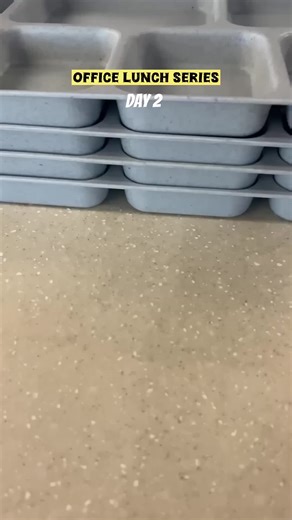 Exciting Office Lunch Ideas for Corporate Teams