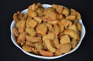 Receta de chicharrones chilenos de chancho: Versátiles, crujientes y sabrosos