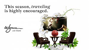 Our season is just getting started. Spend Spring at The Wynn. | Wynn Las Vegas