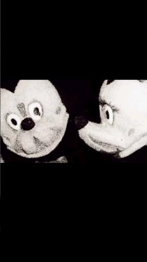 SCP-3640 Murderous Disney Mascots | Escaping The House Of Mouse #scpfoundation
