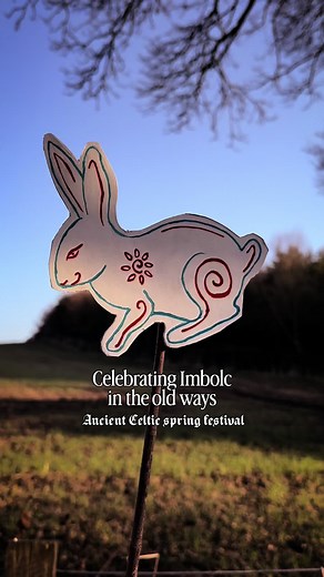 Celebrating Imbolc: Spring's Ancient Irish Festival