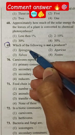 Biological classification chapter question #neet #neetaspirents #music #trendingshorts #viralshort