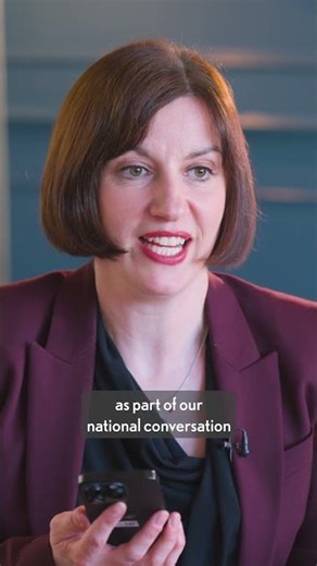 Bridget Phillipson answers your questions on SEND and the schools white paper #education #send