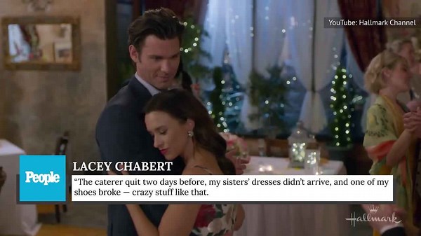 Lacey Chabert's Stunning Transformation Has Turning Heads