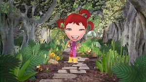 Are you up for a nature walkabout today? | dirtgirlworld