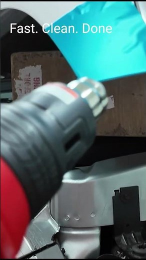 Perfect Corners Fast | Geek Wraps Corner Rounder