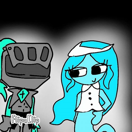 Connie and Soulvester