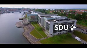 Study engineering at SDU in Sønderborg. Be part of an international and vibrant study environment in a modern campus close to the water. | Faculty of Engineering, University of Southern Denmark