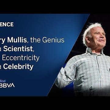 Kary Mullis, the Genius of a Scientist, the Eccentricity of a Celebrity | Science pills