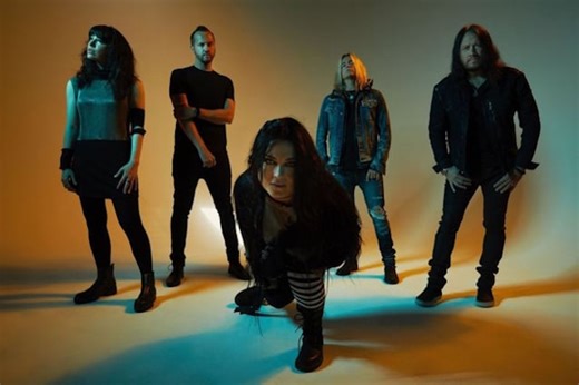 EVANESCENCE's WILL HUNT On Band's Upcoming Album: 'It's Beyond My Expectations'