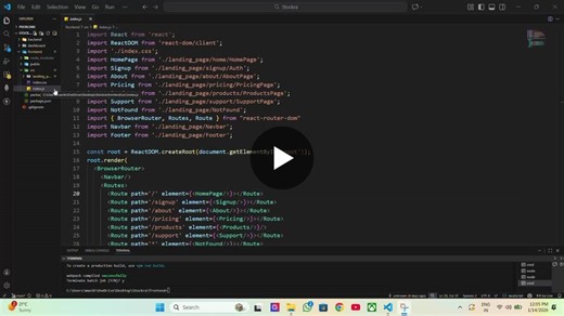 #mernstack #fullstackdeveloper #softwareengineering #webdevelopment #reactjs #nodejs #mongodb | Manik Jana