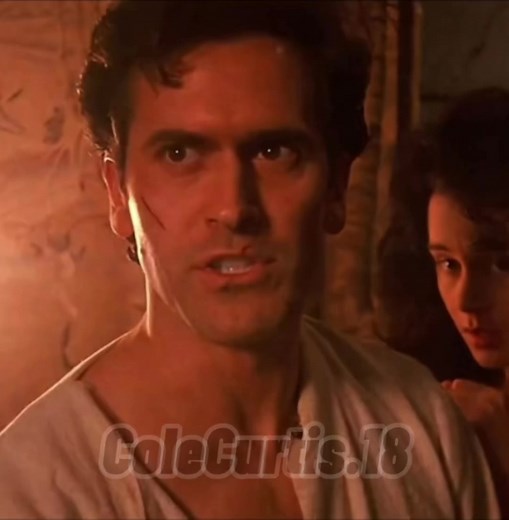 This Is my Boomstick #ashwilliams #ashwilliamsedit #evildead #evildead2 #armyofdarkness #samraimi #horrortok #horror #film