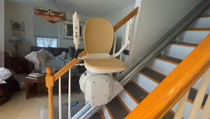 1.8K views · 18 reactions | Acorn super glide 130 -T700 Series straight stairs lift chair .. Only $300 | Willow Tree Missions | Facebook