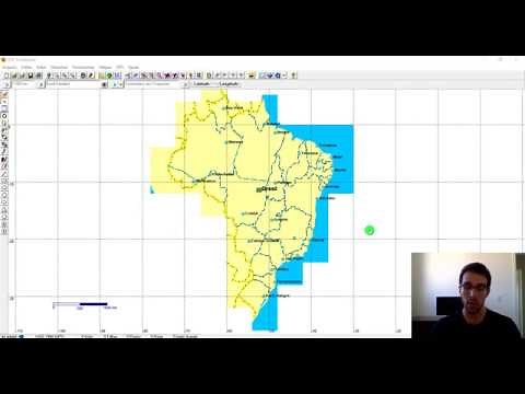 GPS Track Maker - Aula 06: Criando Trilhas e Waypoints