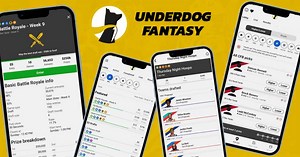 Underdog Fantasy Promo Code: SDS for $75 Sign-Up Bonus - December 2025