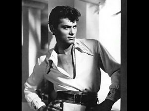 Tony Curtis Tribute