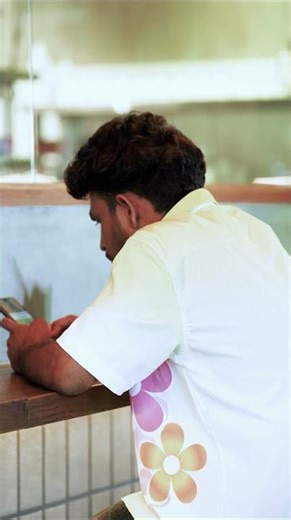 Screen on. Life off. | A long stare at the screen and you miss out on what’s right in front of you!