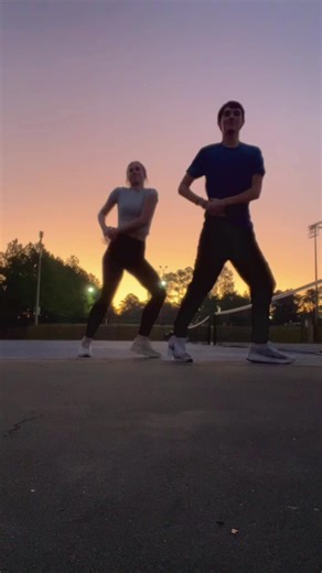 Pickleball Halftime Show Featuring Me and @Marla