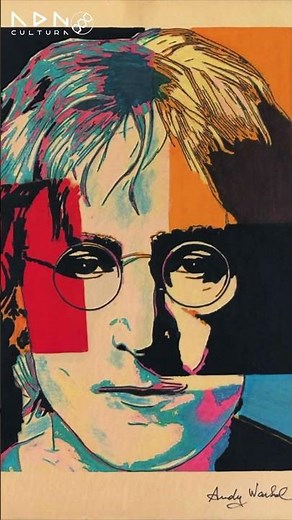 Andy Warhol: The Art of Making Everything Famous