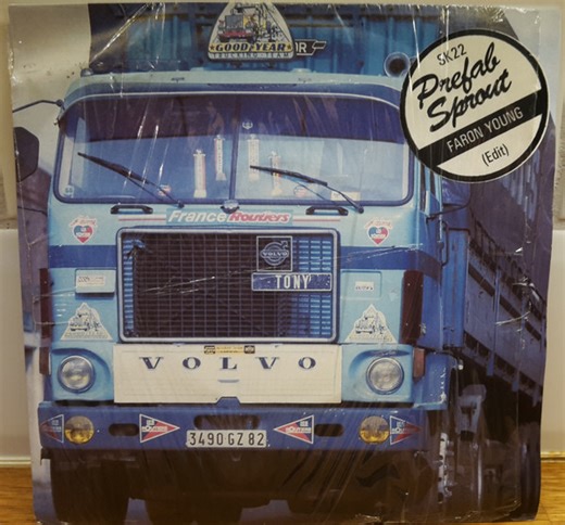 Prefab Sprout - Faron Young
