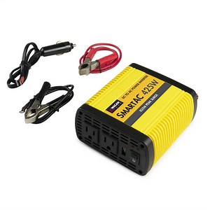 Smart AC 425W Power Inverter (MSW)