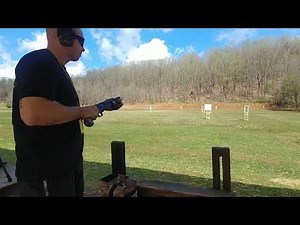 Federal Flite Control 00 Buckshot Mossberg Shockwave Patterning! Best defensive load?