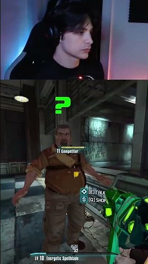 Borderlands 2 Recoded MOD is INSANE