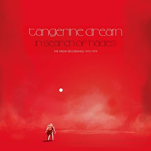 OUT NOW! 'In Search Of Hades: The Virgin Recordings 1973-1979' The box set includes 16CDs and 2 Blu-rays of previously unreleased live material and outtakes, all classic albums remastered, stereo remixes by Steven Wilson, a documentary and the Coventry Cathedral performance, plus hardback book with essays and unseen photos. https://TangerineDream.lnk.to/ISOH | TANGERINE DREAM