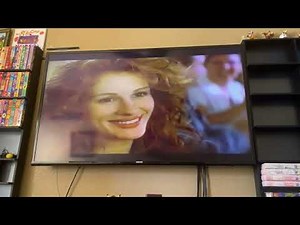 Opening To MiB: Men In Black 1997 VHS