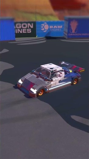 New Custom IMSA GTP Car #trailmakers #edit