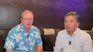 How great can Artificial Intelligence or AI be for florists? Matt Webb, of 1-800-Flowers Tampa Bay believes AI can be a huge benefit but only if the data it uses is accurate and unbiased. Check out what Matt has to say in this video captured at the Techonomy 2023 -- AI The Promise and Peril, at Lake Nona, FL. This interview is part of a series capturing the opinion of BloomNet florist partners we invited to the conference of how AI may change the floral business as we know it. More about the con