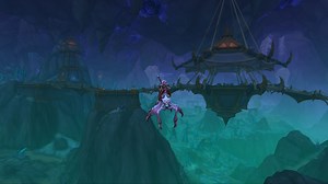 5 easy to farm mounts in WoW The War Within