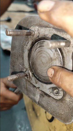 🔥 How Many Gaskets Do You Need for RXS Stock Block & Piston Setup? Let’s Talk Experience! #paking