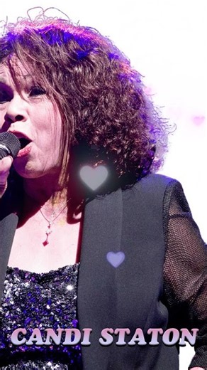 Young Hearts Run Free 1 - Candi Staton