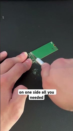 Convert 2280 SSD to 2230 SSD