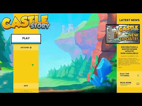 How to Play Castle Story Multiplayer