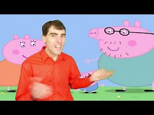 An Extra Abysmal Peppa Pig Episode