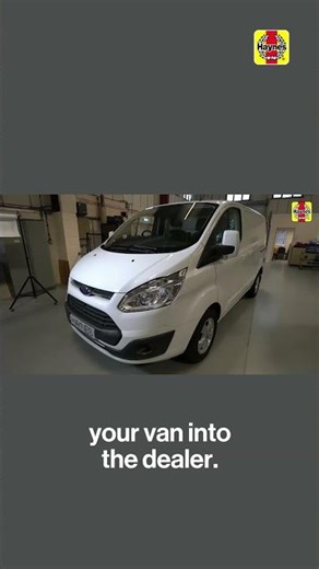 What Are The Issues Faced By Ford Transit (2013-2018) Owners?