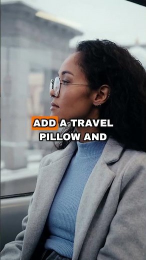 Last-Minute Travel Hacks 🎒✈️ Pack Like a Pro in 10 Min!