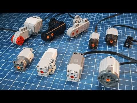 Will Any Motor Lift 5kg? (10 Tested)