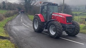 Free video - Tractor, Farm, Farmer, Field, Car