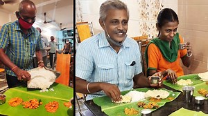 827K views · 2K shares | மதுரையில் 40 வருடங்களுக்கு மேலாக சிறந்த சைவ...