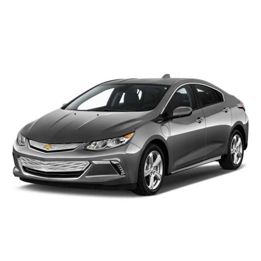 Chevrolet Volt 2016-2019 Service & Repair Manual PDF